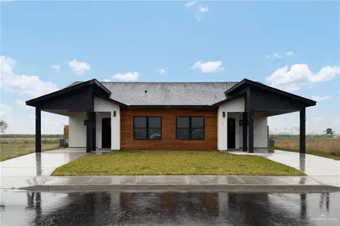 1013 W Escondido Ln, Harlingen, TX 78550