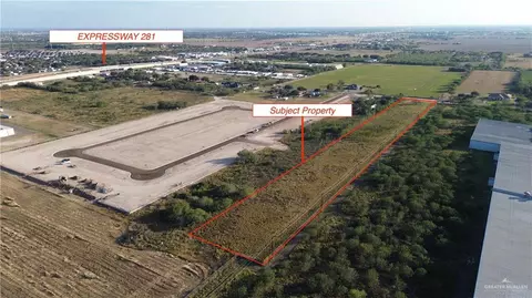 513 W Palm Dr, Edinburg, TX 78541