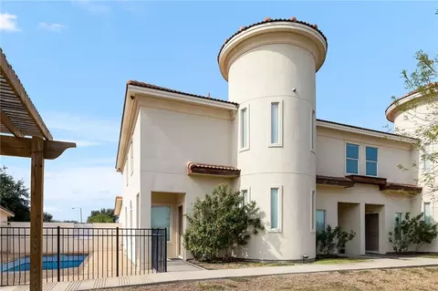 1412 E Keeton Ave #17, Mcallen, TX 78503