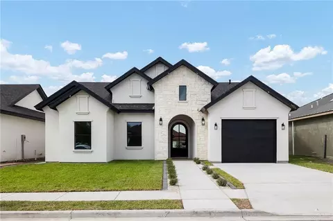 1921 Black Hills St, San Juan, TX 78589
