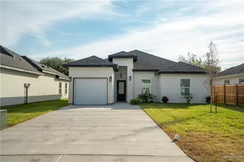 1116 W Sycamore Ave, Alton, TX 78573