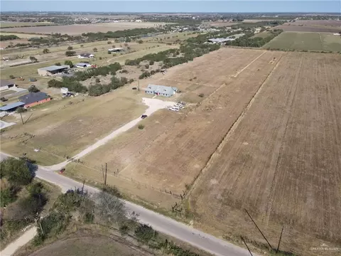 2825 E Mile 14 12 Rd N, Donna, TX 78537