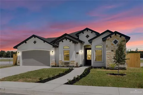 3820 Zenker, Mcallen, TX 78504