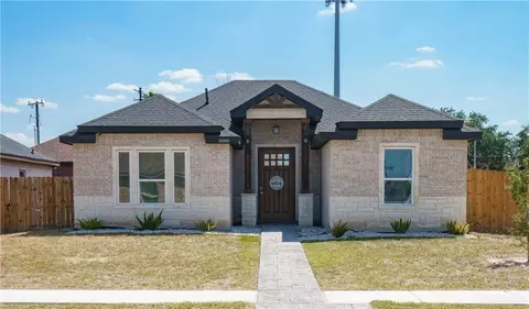 10300 N 31st St, Mcallen, TX 78504