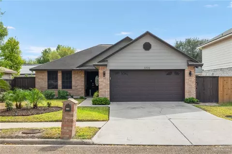 3306 San Esteban St, Mission, TX 78572