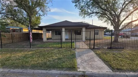 111 Redwood St, Donna, TX 78537