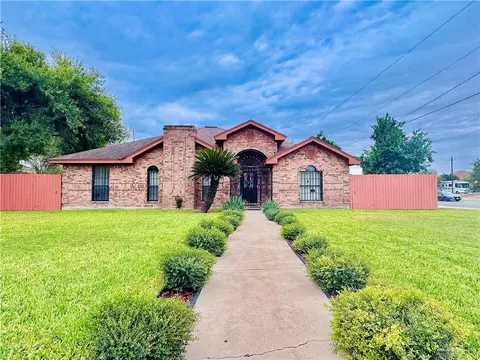 3619 Elmira Ave, Mcallen, TX 78503