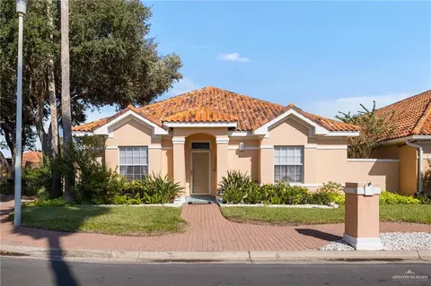 201 E Yarrow Ave, Mcallen, TX 78504