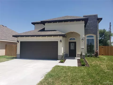 5200 Umar Ave, Mission, TX 78573