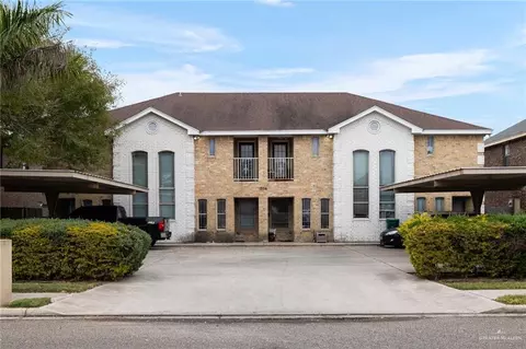 1204 W Fig Ave, Pharr, TX 78577