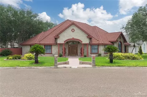 3204 San Nicolas St, Mission, TX 78573