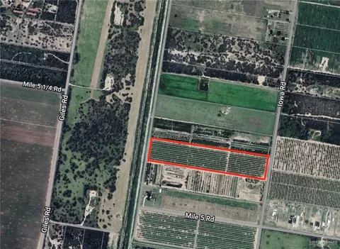 003 Iowa Rd, Mission, TX 78572