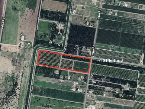 005 Iowa Rd, Mission, TX 78572