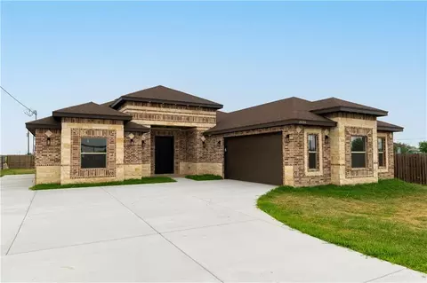 24294 Norias St, San Benito, TX 78586