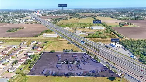 9800 W Frontage Fwy W, La Feria, TX 78559