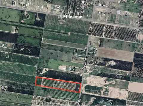 003 Texan Rd, Mission, TX 78572