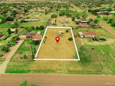 7925 N Brushline Rd, Mission, TX 78574
