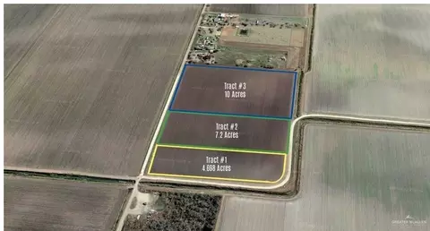 000 Thompson Rd, Santa Rosa, TX 78593