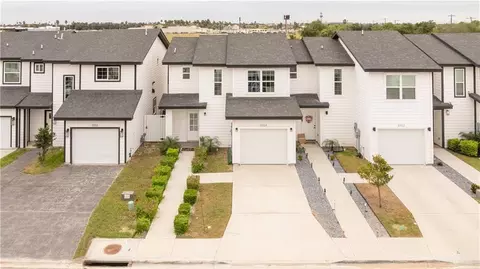 2014 Cassandra St, Mission, TX 78572