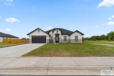 29002 Reynolds St, La Feria, TX 78559