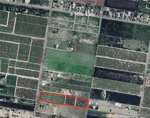 01 Texan Rd, Mission, TX 78572