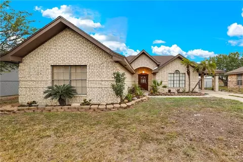 2405 Paseo Encantado St, Mission, TX 78572