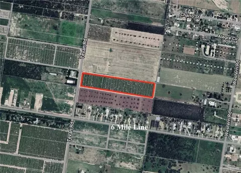 04 Texan Rd, Mission, TX 78572