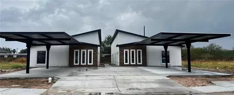1409 S Michigan St, Alton, TX 78573