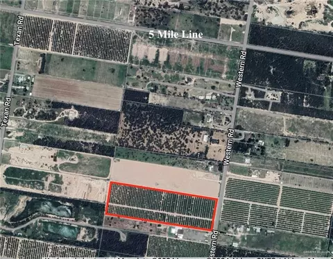 00 Western Rd, Mission, TX 78572