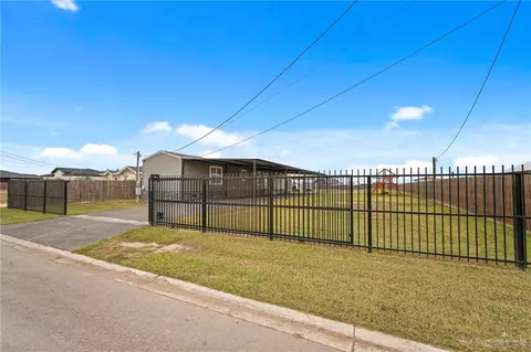 4807 Cerralvo St, Edinburg, TX 78542