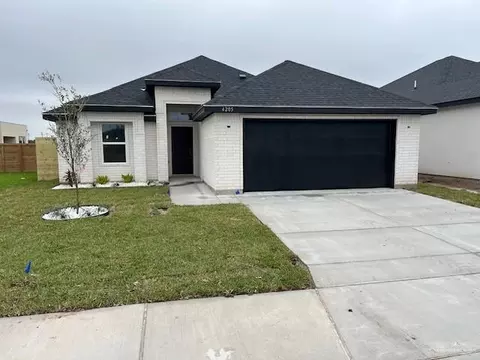 4205 S Kemp Ave, Edinburg, TX 78542