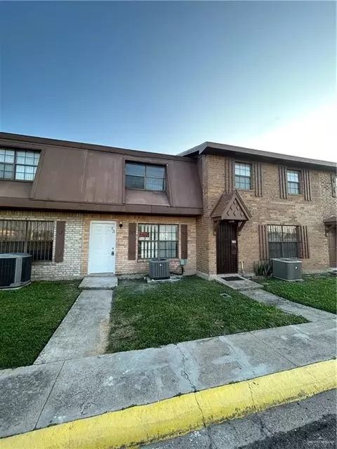 2201 S Jackson Rd #23D, Pharr, TX 78577