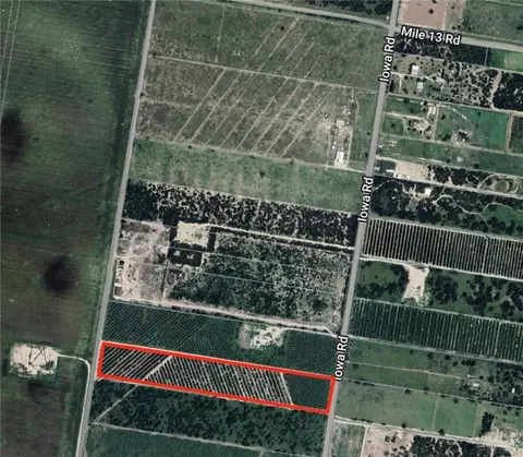 006 Iowa Rd, Mission, TX 78572