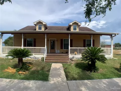 10408 N Mile 4 W, Weslaco, TX 78599