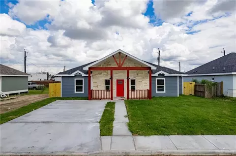 828 Canela Dr, Alamo, TX 78516
