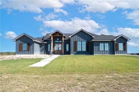 27844 N Fm 681, Edinburg, TX 78541