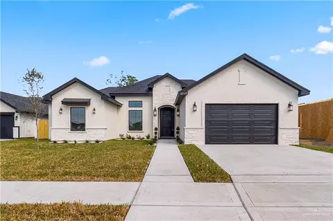 4519 W Fir St, Edinburg, TX 78541