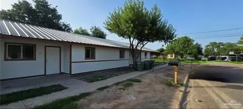 200 N Juarez St, Rio Grande City, TX 78582
