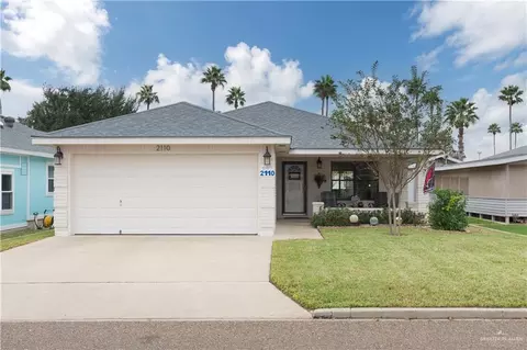 2110 Blue Jay St E, Palmview, TX 78572