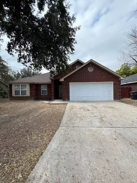 1705 Primrose Ave, Mission, TX 78572