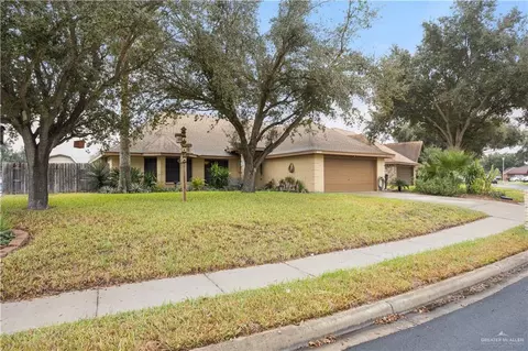 7508 N 31st St, Mcallen, TX 78504
