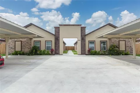 1805 Cari Nicole Ave, Edinburg, TX 78541