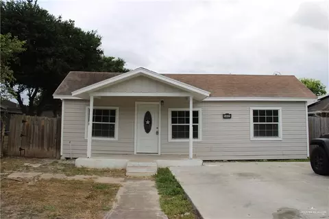 3445 E 25th St, Brownsville, TX 78521