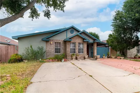 3616 Westway Ave, Mcallen, TX 78501