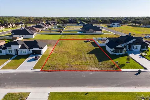 4309 Claude Ln, Harlingen, TX 78552