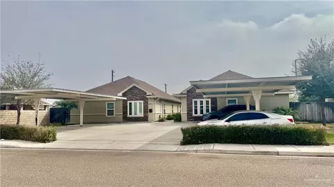 402 Newport Ave, Edinburg, TX 78539