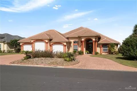 12 Country Dr, Laguna Vista, TX 78578