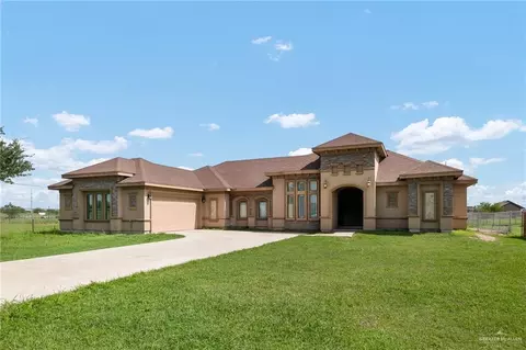 7601 E Rogers Rd, Edinburg, TX 78542