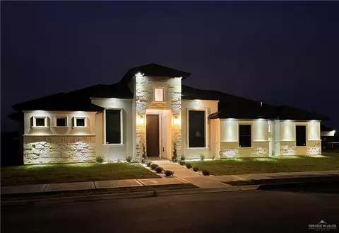 1717 Diplomat Dr, Edinburg, TX 78542