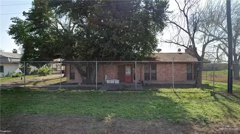 003 Western Rd, Mission, TX 78572